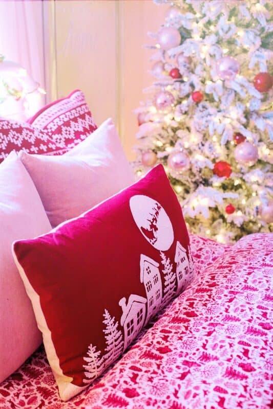 Valentines place beddings