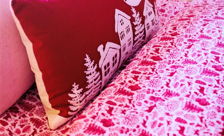 Valentines place beddings