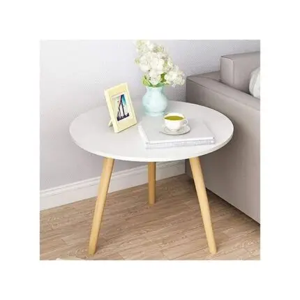 Shee Round Coffee Table