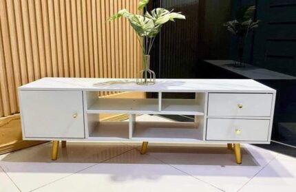 Syd Modern TV Stand 6FT