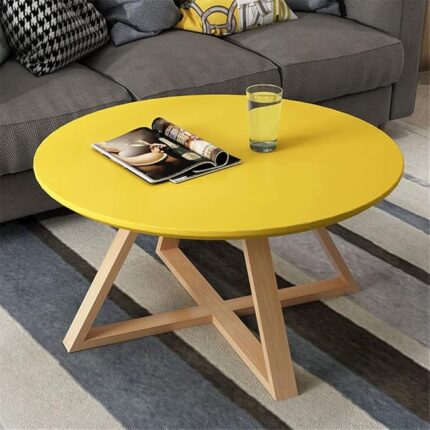 Wooden Centre Tables/Coffee Tables