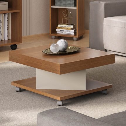 Royal Teak Coffee Tables