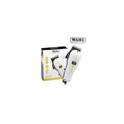 Wahl Electric Super-Taper Hair Clipper Classic Series/Shaving Machine - Kinyozi