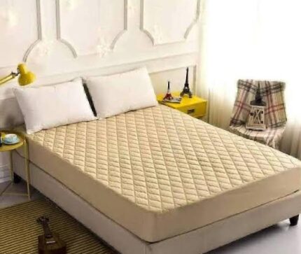 Waterproof Matress Protector-4X6 Beige